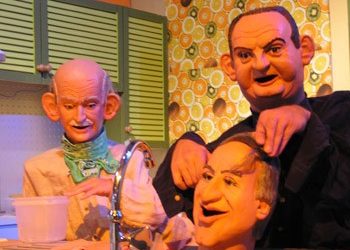 Ψαροταβέρνα «Η Ωραία Ελλάς»