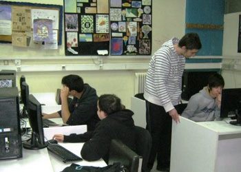 Ιδρύεται Σχολή Επαγγελματικής Κατάρτισης