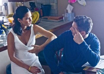 Ξόρκισε το κακό