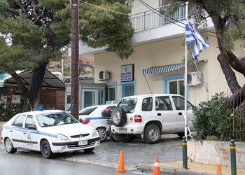 Κικίλιας σε Στεργίου: «Δεν συγχωνεύεται το Α.Τ. Πεντέλης»
