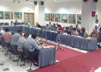 Δημοτικό Συμβούλιο την Πέμπτη