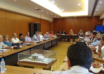 Ζητείται σαφές στίγμα από διοίκηση-αντιπολίτευση