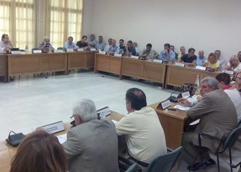Διπλό Δημοτικό Συμβούλιο την Πέμπτη