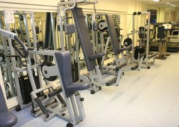 Άνοιξε ξανά το Δημοτικό Γυμναστήριο Αμαρουσίου