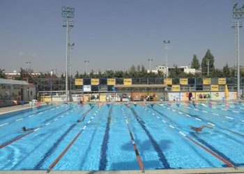 Προγράμματα κολύμβησης για παιδιά