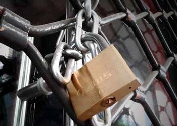 Λουκέτα και κρίση πολιτικής εκπροσώπησης