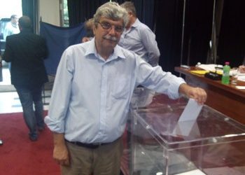 «Γιατί συναινέσαμε στις δημαιρεσίες»