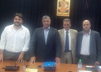 Συναίνεση, αλλά και ένταση στις δημαιρεσίες