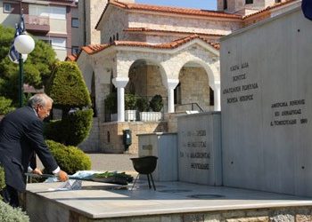 92 χρόνια από τη Μικρασιατική Καταστροφή