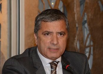 «Μετωπική» Πατούλη - Μπουτάρη