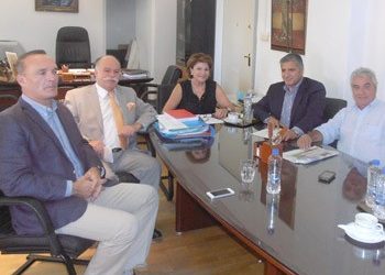 «Όχι στην αποδυνάμωση των νοσοκομείων»