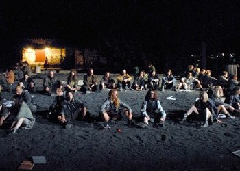 Το μανιφέστο του πολέμου