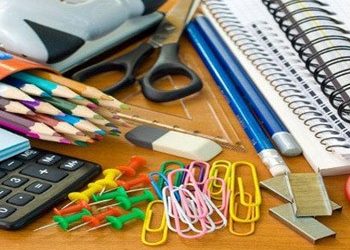 Επιτυχημένη η συγκέντρωση σχολικών ειδών