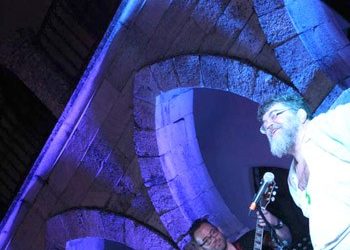 Συναυλία για τον Πύργο Πλακεντίας