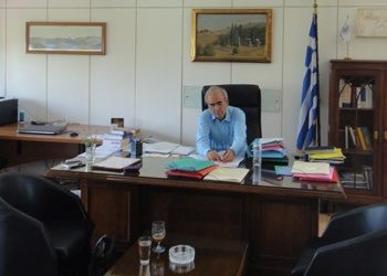 «Δεν δοκίμασα σοκ και δέος»