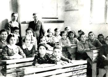 Τι περιμένω από τους καθηγητές μου