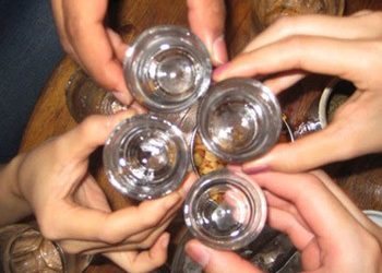 Γιορτή τσικουδιάς 2014