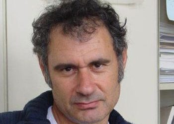 Δ. Σεβαστάκης: Στην Πινακοθήκη Γρηγοριάδη