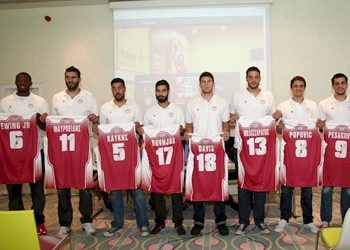 «Αποκαλυπτήρια» για την ΑΕΝΚ