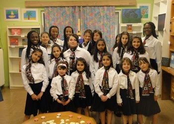 Ταξίδι στη Χώρα των Χρωμάτων