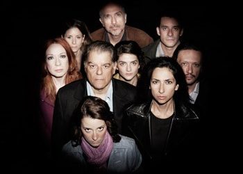 «Το ημερολόγιο της Άννας Φρανκ»