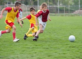 Εκπτώσεις για εγγραφές σε Αθλητικούς Συλλόγους