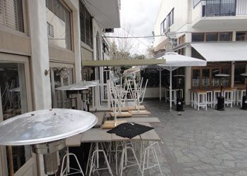 Μείωση σε τέλη κοινοχρήστων χώρων