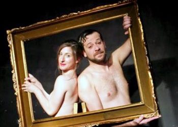 Ελεύθερο ζευγάρι του Ντάριο Φο