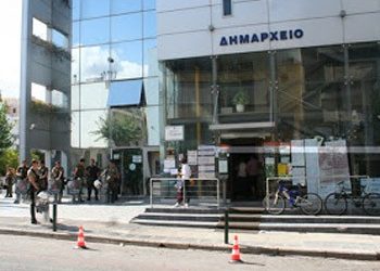 Συνάντηση με τον πρέσβη της Παλαιστίνης