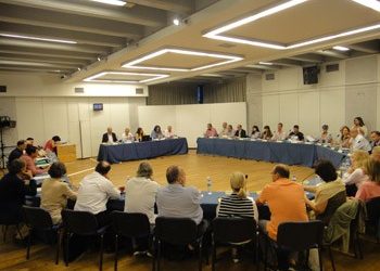 Δημοτικό Συμβούλιο την Τετάρτη