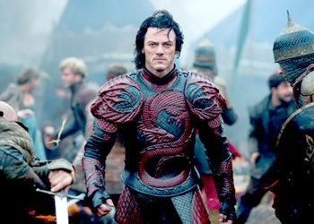 Dracula untold
