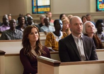 «Ένα γενναίο ψέμα»