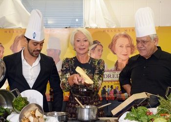 Ένα ταξίδι 30,5 μέτρα μακριά