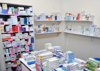 Στη διάθεση των Ηρακλειωτών το Κοινωνικό Φαρμακείο