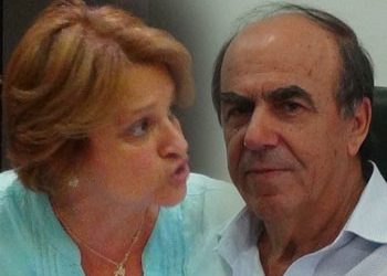 «Αναμέτρηση» Γώγου - Πανταζή για το ΠΕΑΠ