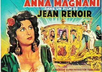 Η χρυσή άμαξα