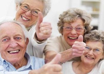 Εκδηλώσεις για την Τρίτη Ηλικία στα ΚΑΠΗ