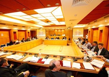 Στις 23/10 οι εκλογές στην ΚΕΔΕ