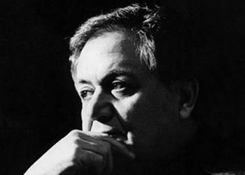 Έργα Χατζιδάκι στη Galerie Δημιουργών