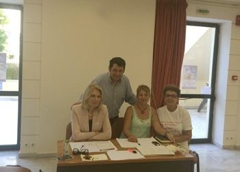 Αυξημένο ενδιαφέρον για την εθελοντική αιμοδοσία