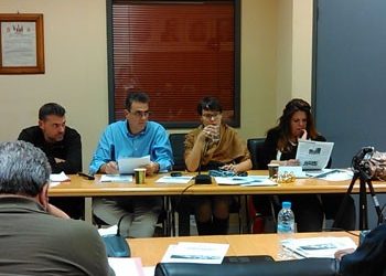 Διαμάχη για τον οικονομικό απολογισμό