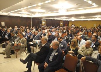 Αναβολή για την εκλογή προέδρου στην ΠΕΔΑ