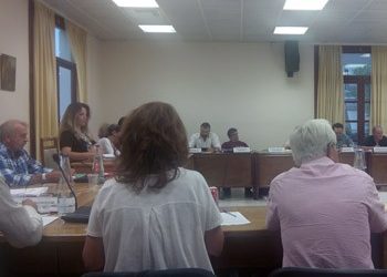 Συναινετική «τρίπλα» για την αξιολόγηση