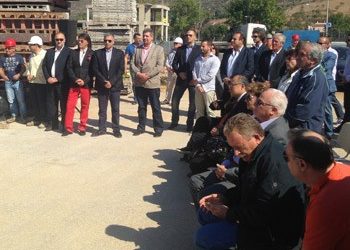 Στήριξη Ψινάκη σε Πατούλη για την ΚΕΔΕ