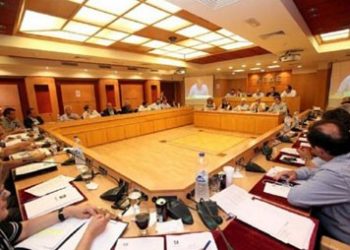 Η ώρα των εκλογών στην ΚΕΔΕ