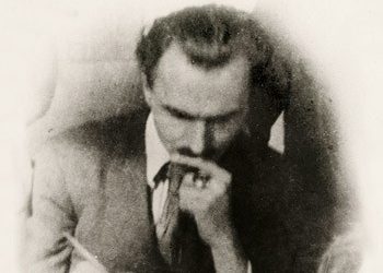 Αφιέρωμα στο Νίκο Καζαντζάκη