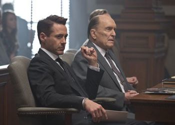 «O δικαστής» του Ντέιβιντ Ντόμπκιν