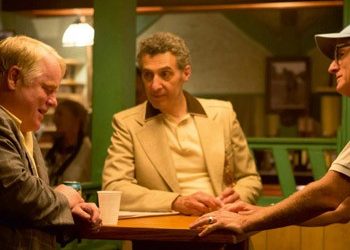 Ούτε να πεθάνεις δεν μπορείς