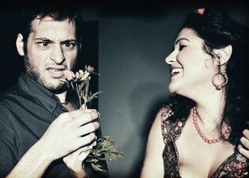 Πάρτυ με την Εύα