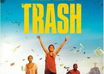 «Σκουπίδια» του Στίβεν Ντάλντρι